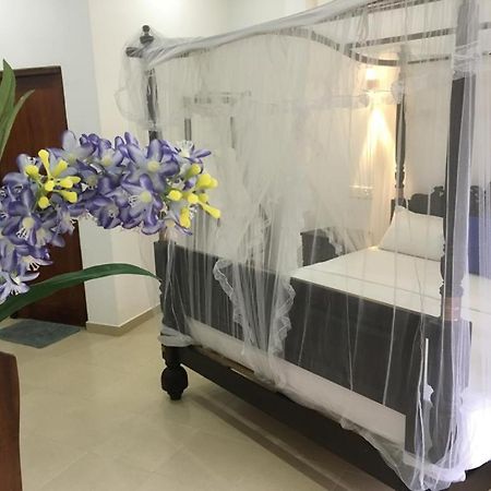 Galle Fantacy Unawatuna Kültér fotó