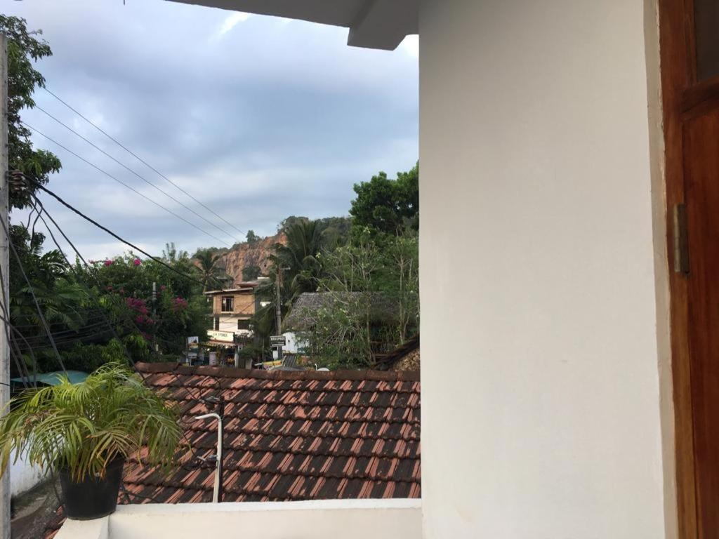 Galle Fantacy Unawatuna Kültér fotó